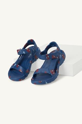 medium-blue-strap-casual-boys-clog-shoes