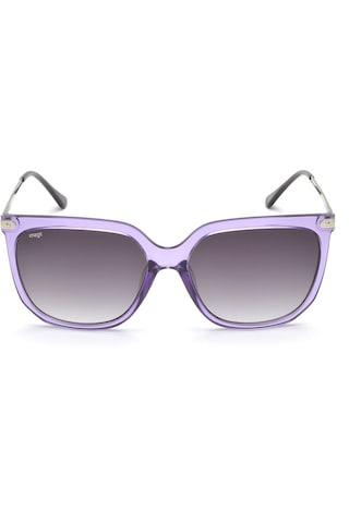 medium grey sunglasses