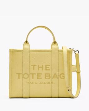 medium tote bag with detachable strap