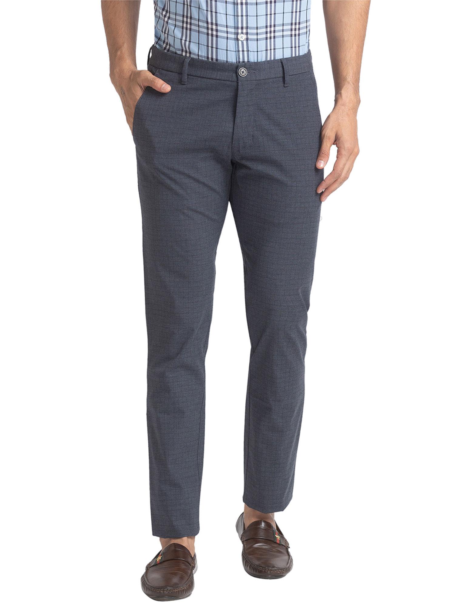 medium grey trouser