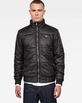 meefic quilted jacket