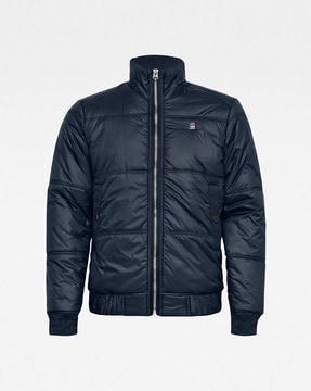 meefic quilted jacket