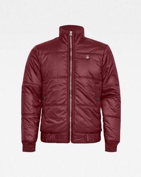 meefic quilted jacket