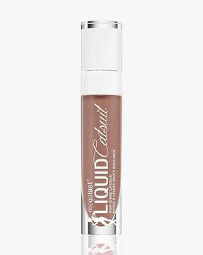 megalast liquid catsuit hi - shine lipstick - chic got real