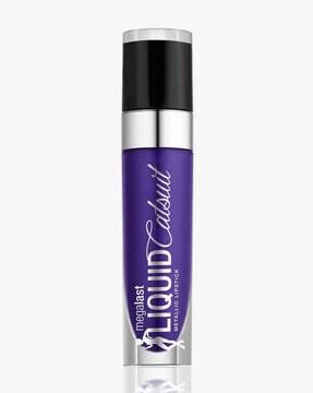 megalast liquid catsuit lipstick - bewitched