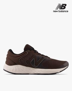 men 420 lace-up running shoes