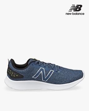 men 430 lace-up running shoes