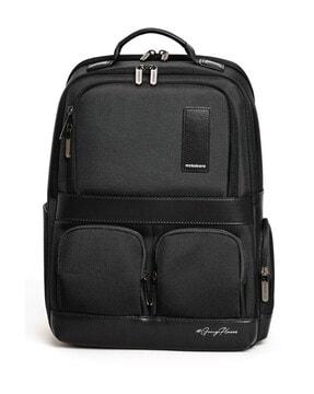 men backpack with adjustable strap