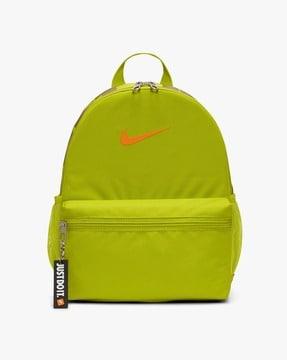 men backpack with placement logo