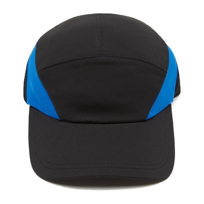 men black tennis cap