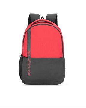 men everyday backpack with adjustable strap