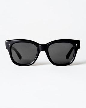 men full-rim wayfarer sunglasses-07.2-brown