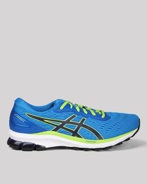 men gt-xpress 2 lace-up running shoes