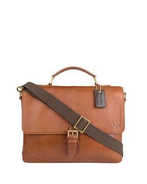 men messenger bag with adjustable strap