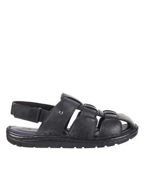 men-multi-strap-sandals-with-velcro-closure