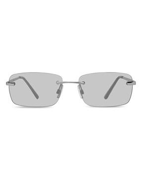 men rectangular sunglasses - x17297-n