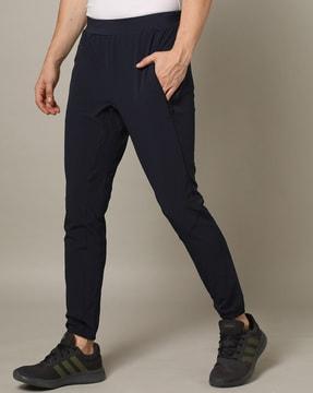 men relaxed fit joggers