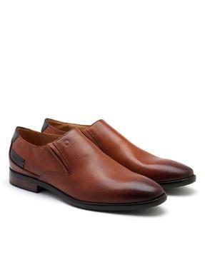 men-round-toe-slip-on-shoes