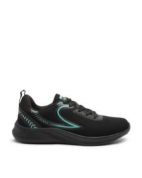 men-running-sports-shoes-with-lace-fastening