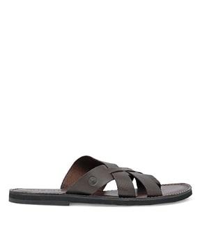 men-slip-on-sandals-with-stitched-detail