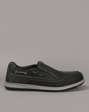 men slip-on shoes