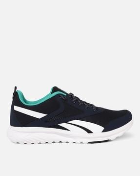 men south ferry renew m lace-up running shoes