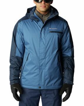 men steens mountain crew 2.0 fleece jacket