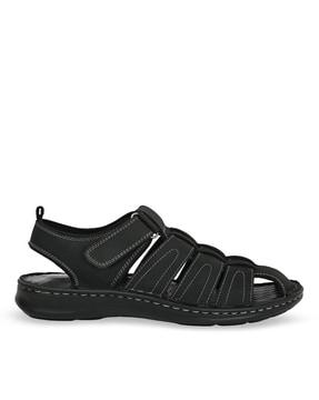 men-strappy-shoe-style-sandals-with-velcro-fastening