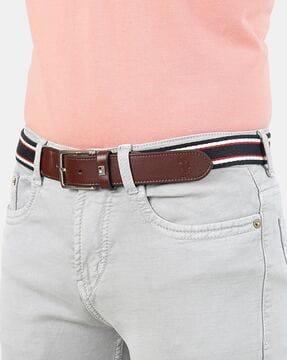 men-striped-belt-with-tang-buckle-closure