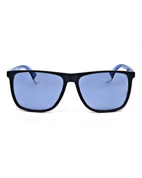 men uv-protected polarized sunglasses - x15041