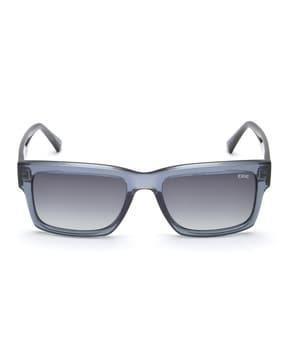 men uv-protected rectangular sunglasses-ids2902c5psg