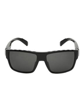 men uv-protected rectangular sunglasses-sp0006 01a