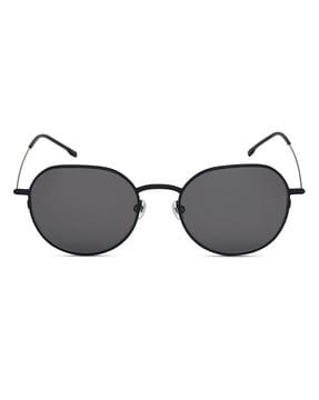 men uv-protected round sunglasses - pd 8129 c.9031 54