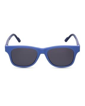 men uv-protected square sunglasses - dl4041 078 52 s