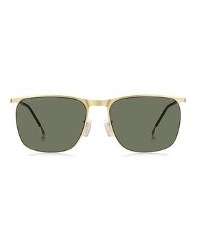 men uv-protected square sunglasses-204418