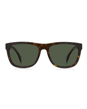 men uv-protected square sunglasses-205402