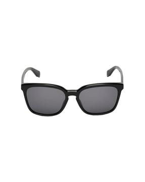 men uv-protected square sunglasses-or0061 01a