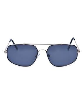 men uv-protected stylised sunglasses - x15040