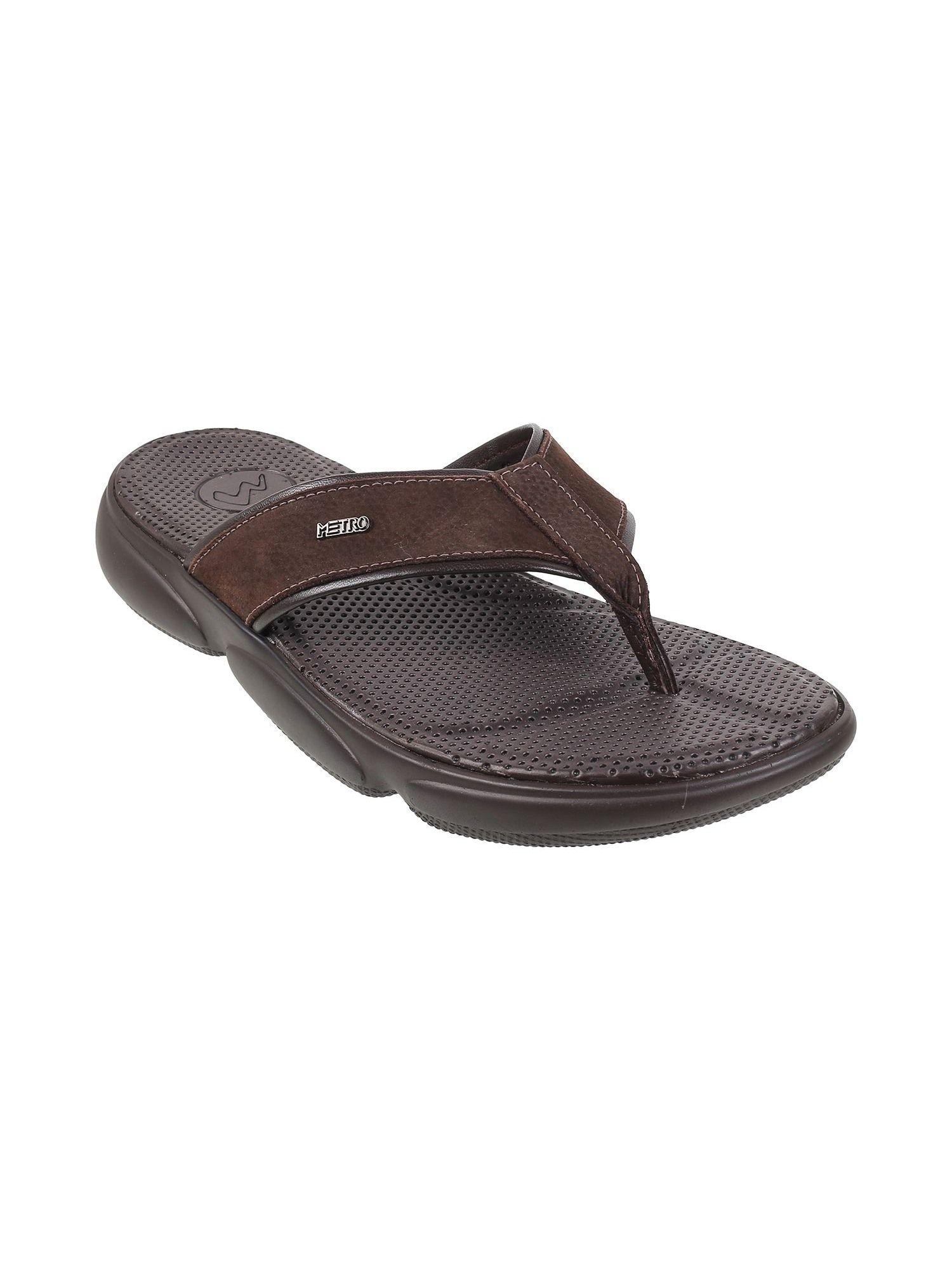 men-velvet-brown-slippers