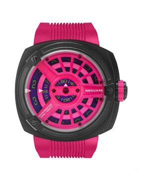 men water-resistant analogue watch-g0369-n06.13