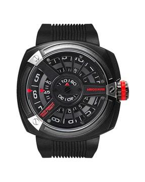 men water-resistant analogue watch-g0369-n06.1