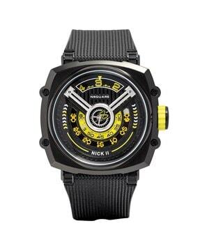 men water-resistant analogue watch-g0561-n12.1
