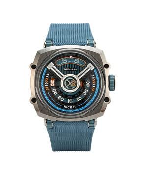 men water-resistant analogue watch-g0561-n12.6
