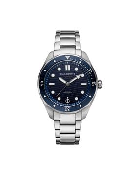 men water-resistant analogue watch-ph-w-0327