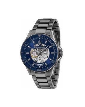 men water-resistant chronograph watch-r8823140009