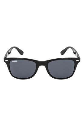 men,women full rim uv protected square sunglasses - mg 91511/s c1 5421