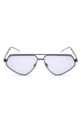 men,women full rim 100% uv protection (uv 400) panto sunglasses - ids2978c6sg