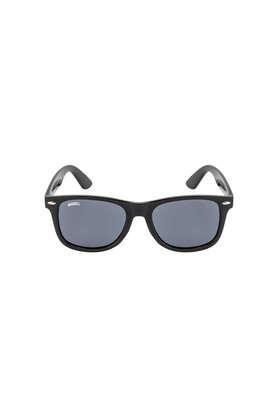 men,women full rim uv protected square sunglasses -   mg 2140/s c1 5618