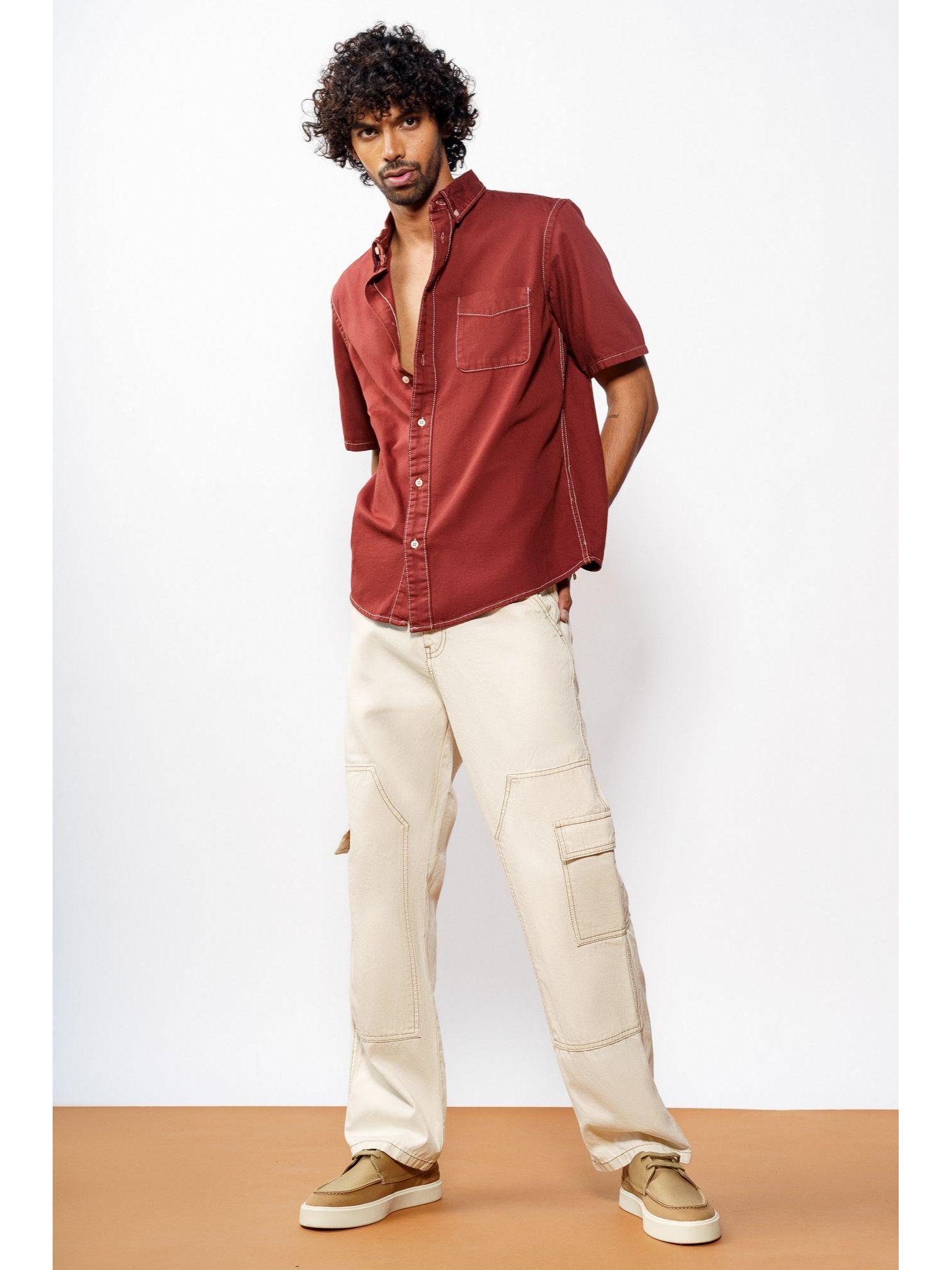 men's carpenter cargo