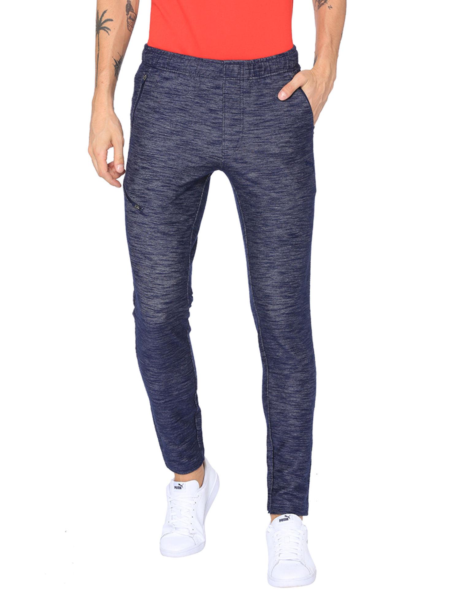 men's elevated track pant